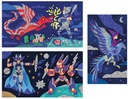 HEROES DE PURPURINA