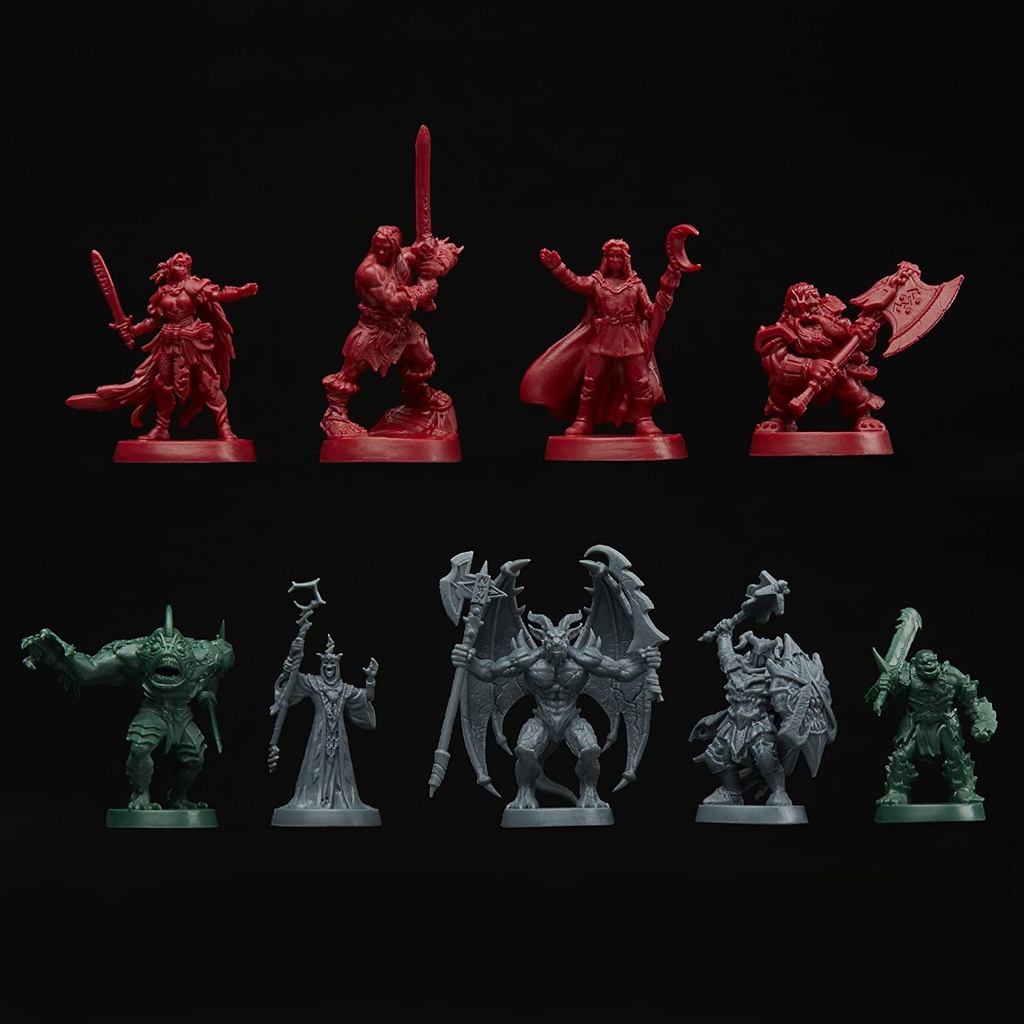 HEROQUEST