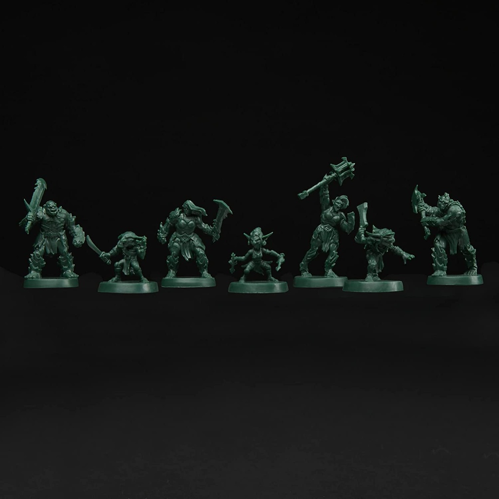 HEROQUEST