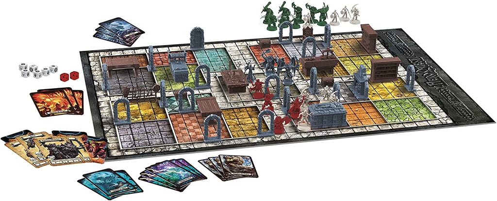 HEROQUEST