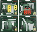 HERRAMIENTAS BOSCH BLISTER