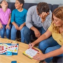 HIJOS CONTRA PADRES