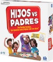 HIJOS CONTRA PADRES