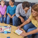 HIJOS CONTRA PADRES
