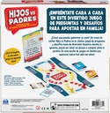 HIJOS CONTRA PADRES