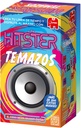 HISTER TEMAZOS