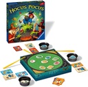 HOKUS POKUS