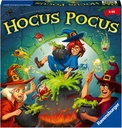 HOKUS POKUS