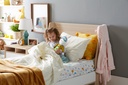 HOPPY DREAMS HORA DORMIR