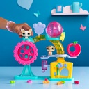 HORA DIVERSION LITTLEST PET S.