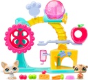 HORA DIVERSION LITTLEST PET S.