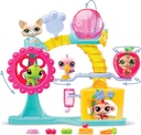 HORA DIVERSION LITTLEST PET S.