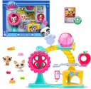 HORA DIVERSION LITTLEST PET S.