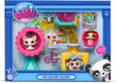 HORA DIVERSION LITTLEST PET S.