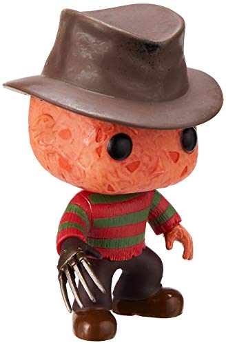 HORROR-POP FREDDY KRUEGER