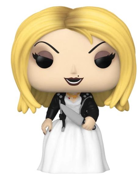 HORROR-POP TIFFANY
