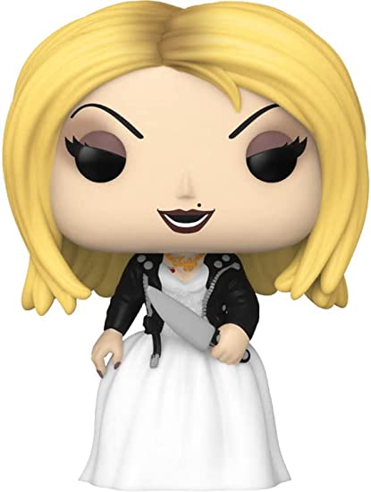 HORROR-POP TIFFANY