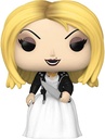 HORROR-POP TIFFANY