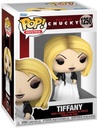 HORROR-POP TIFFANY