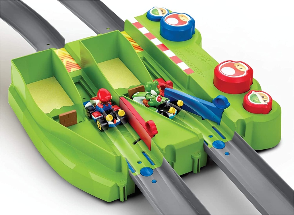 HOT W. MARIO KART CIRCUIT