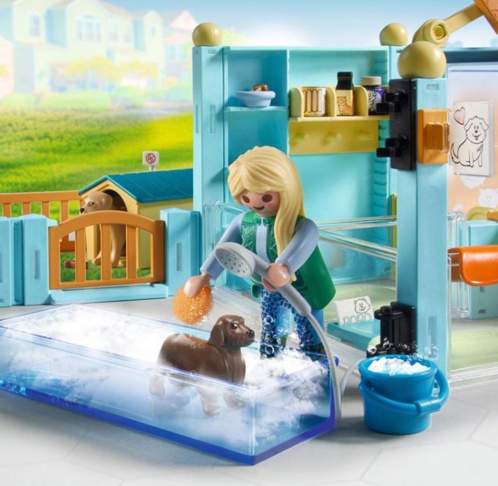 HOTEL PARA ANIMALES