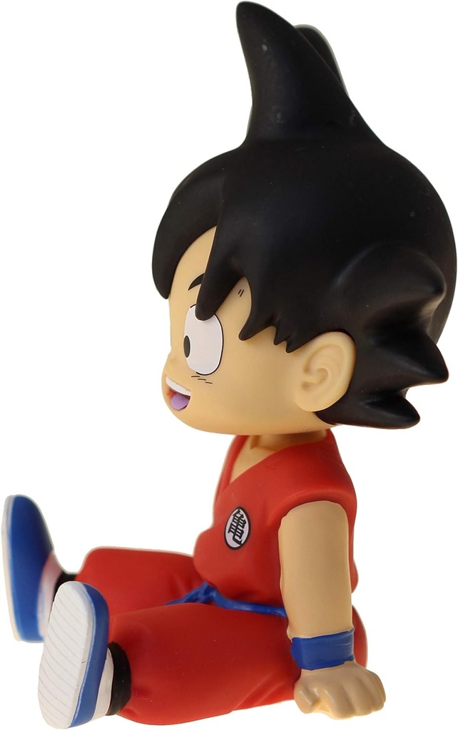 HUCHA SON GOKU 15 CM.