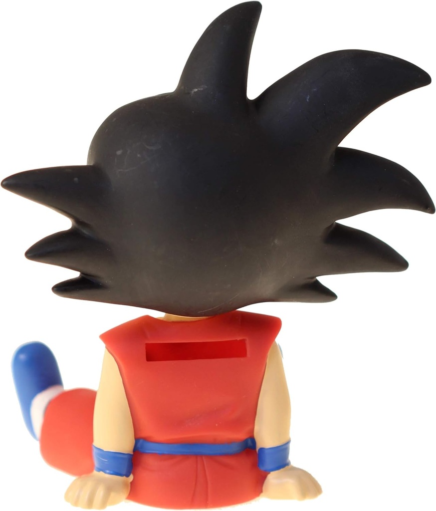 HUCHA SON GOKU 15 CM.