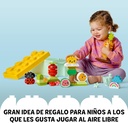 HUERTO ORGANICO