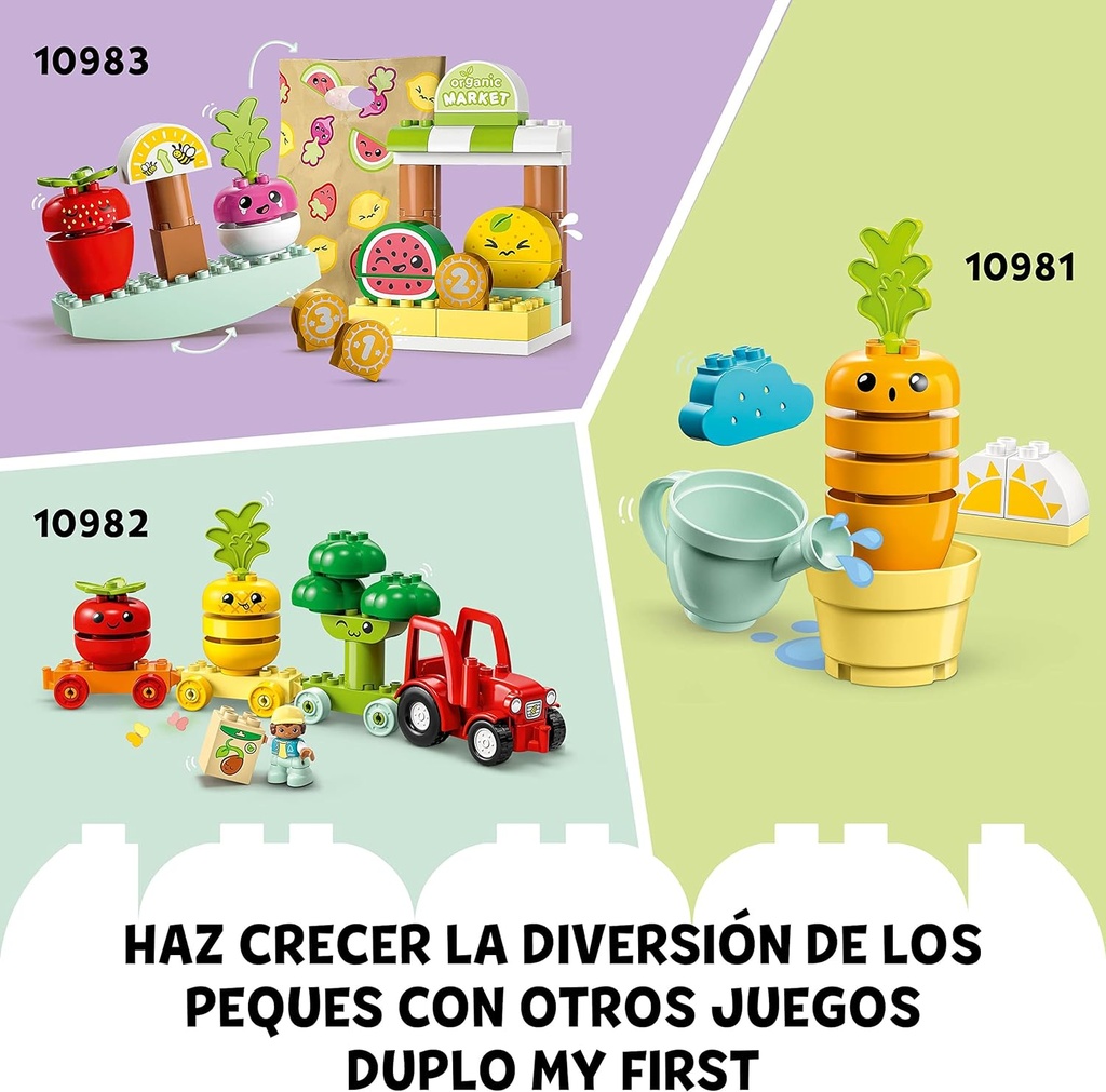 HUERTO ORGANICO