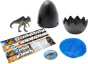 HUEVO SLIME JURASSIC DOMINION