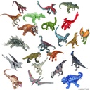HUEVO SLIME JURASSIC DOMINION