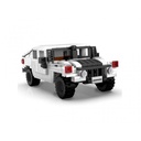 HUMVEE OFF-ROAD. 1:24 328 P.