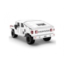 HUMVEE OFF-ROAD. 1:24 328 P.