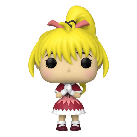 HUNTER X HUNTER-POP BISKY