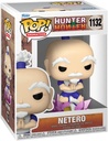 HUNTER X HUNTER-POP NETERO
