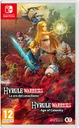 HYRULE WARRIORS ERA CATAC.NSW