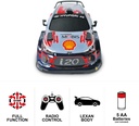 HYUNDAI i20 WRC R/C. 1:24