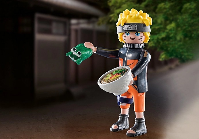 ICHIRAKU RAMENSHOP