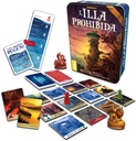 ILLA PROHIBIDA