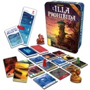 ILLA PROHIBIDA