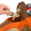 IMAGINEXT T-REX MEGA MANDIBULA