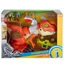 IMAGINEXT T-REX MEGA MANDIBULA