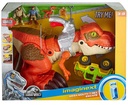 IMAGINEXT T-REX MEGA MANDIBULA