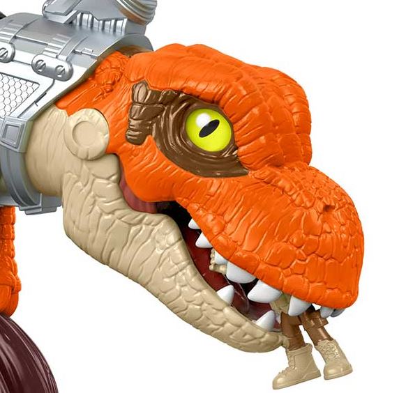 IMAGINEXT T-REX MEGA MANDIBULA