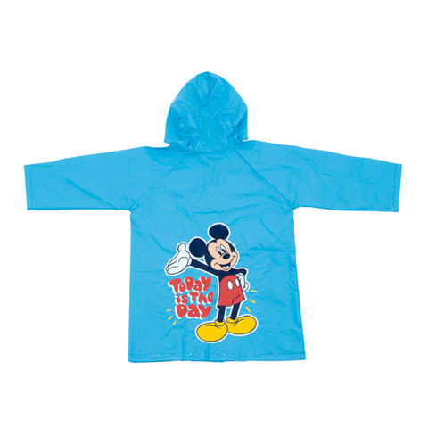 IMPERMEABLE MICKEY TODAY T.2/6