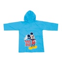 IMPERMEABLE MICKEY TODAY T.2/6