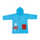 IMPERMEABLE MICKEY TODAY T.2/6