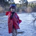 IMPERMEABLE P.SPIDERMAN T.3/4