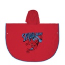 IMPERMEABLE P.SPIDERMAN T.3/4