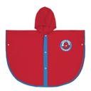IMPERMEABLE P.SPIDERMAN T.3/4